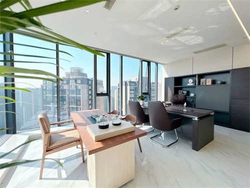 三里屯SOHO 119㎡办公室