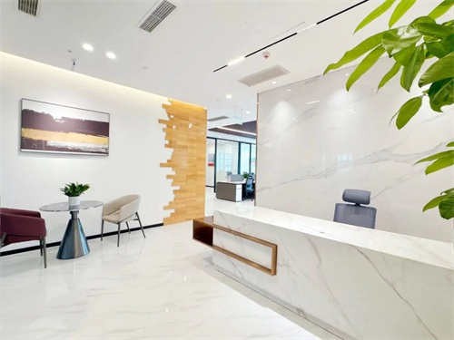 三里屯SOHO 875㎡办公室